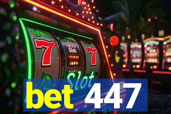 bet 447